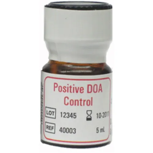 Germaine Laboratories - From: 40002 To: 40003 - DOA Control