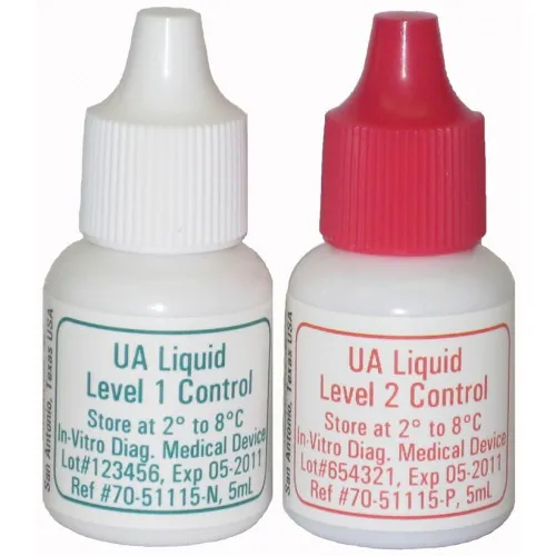 Germaine Laboratories - From: 51115 To: 51161 - UA Liquid Controls