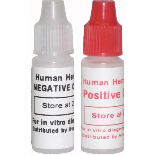 Germaine Laboratories - From: 71002 To: 74211 - HCG Controls
