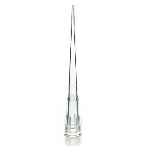 Globe Scientific - 150035RS - Pipette Tip, Certified, Low Retention, Graduated, Extended Length, Sterile