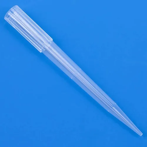 Globe Scientific - 151153BRS-96 - Pipette Tip, Certified, Graduated, Extended Length, Sterile