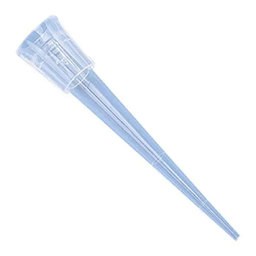 Globe Scientific - From: 150800 To: 151154 - Filter Pipette Tip, Certified, Low Retention, Graduated, Natural, Sterile