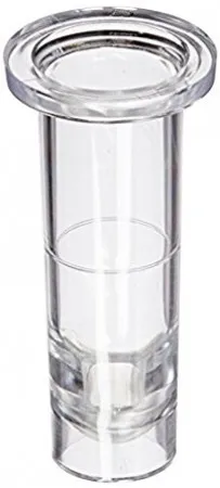 Globe Scientific - From: 5504 To: 5505 - Sample Cup, Nesting, Ps For 12mm & 13mm Tubes
