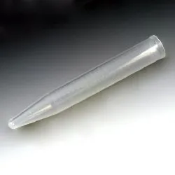 Globe Scientific - From: 6265 To: 6266 - Centrifuge Tube, Ps, Molded Graduations