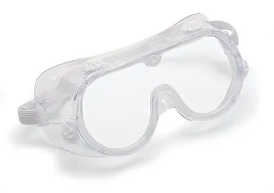 Graham-Field - From: 9675 to  9675 - Goggles Graham-Field 9675 Safety Grafco Eye One Size Fits All 24/Bx