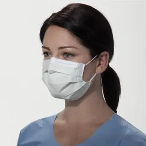 Halyard Health - From: 47080 To: 47577  Procedure Mask