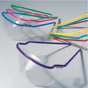 Halyard Health - SV50A - Glasses, Assembled, 10/bx, 5 bx/cs
