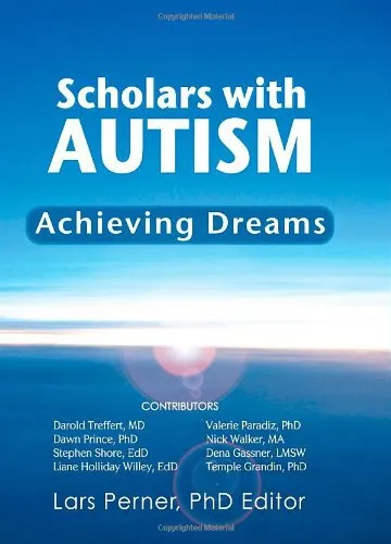 Harris Communication - B1215SC - Scholars With Autism