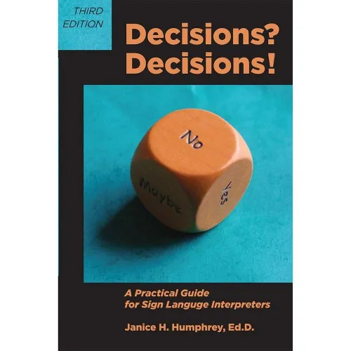 Harris Communication - B667B - Decisions? Decisions!