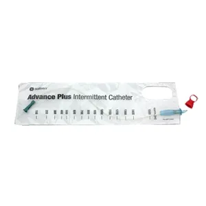 Hollister - Advance Plus - 94164 -  Intermittent Catheter 16fr 16"