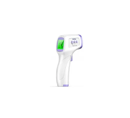 Nursal - HPTM0167 - Nursal Ck-t1503 Infrared Forehead Thermometer