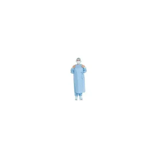 Halyard Health - 95011 - Non-Reinforced Surgical Gown - L