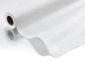Graham Medical - From: 015 To: 018 - Standard Table Paper, Smooth Finish