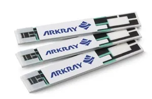 Arkray USA - 500050 - Assure Platinum Test Strips, No Coding, CLIA Waived, 50/btl (12/cs, 341 cs/plt) (US Only)