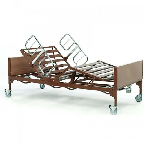 Invacare - From: BAR600IVC To: BAR6640IVC - IVC Bariatric Bed Rail