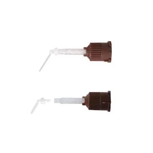 Mydent - From: VP-8150T To: VP-8165T - T Mix HP Mixing Tips, Core Material + 25 X Fine Intra Oral Tips