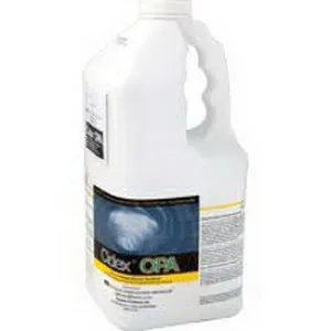 Advanced Sterilization Products Services - AS  20390 - Cidex Opa solution, liquid high level disinfectant