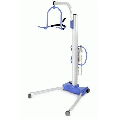 Joerns - HOY-STAT-SCALE - Hoyer® Professional Series Lift & Slings Digital Scale For Stature Professional Patient Lift