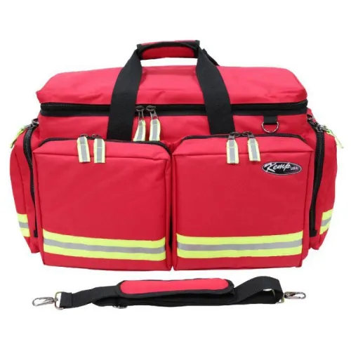 Kemp USA - 10-110-RED - Ultra Ems Bag