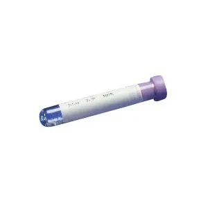 Cardinal Covidien - From: 8881311248 To: 8881311545 - Kendall Medtronic / Covidien Monoject  Stopper Blood Collection Tube