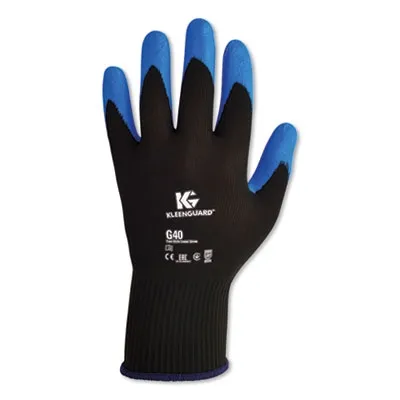 Kimberlycl - From: KCC40225 To: KCC40228 - G40 Nitrile Coated Gloves