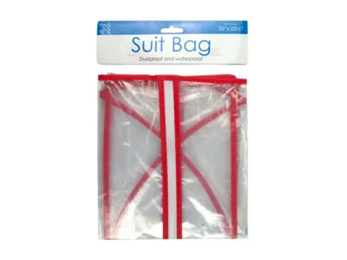 Kole Imports - GG030 - Waterproof Suit Bag
