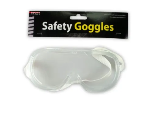 Kole Imports - MM028 - Safety Goggles