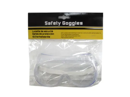 Kole Imports - UU652 - Safety Goggles