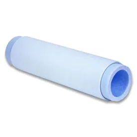 Maine - From: 3034567 To: 3034574 - Manufacturing Filter, Binderless, 1.0 microns, 110mm, 25/pk