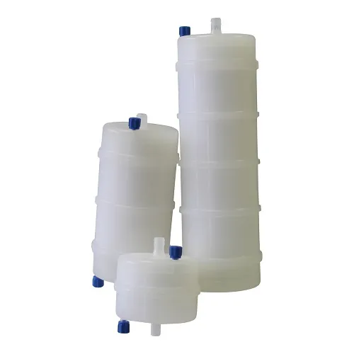 Maine - From: 1222323 To: 1213155 - Manufacturing Capsule Filter, Polyethersulfone, 0.1 microns, NPT Male