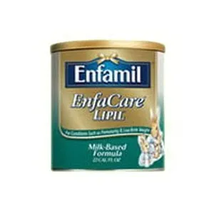 Mead Johnson - 128701 - Enfamil Enfacare Lipil Ready to use Can