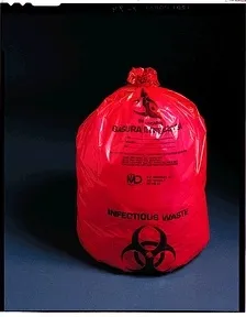 Medegen Medical - 47-15 - Infectious Waste Bag
