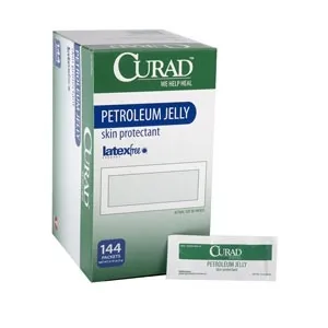 Medline - Curad - From: CUR003545Z To: CUR015431H - CURAD A and D Ointment,2.000 OZ