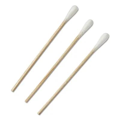 Medlineind - From: MIIMDS202050 To: MIIMDS202055  Non Sterile Cotton Tipped Applicators, 3", 1000/Box