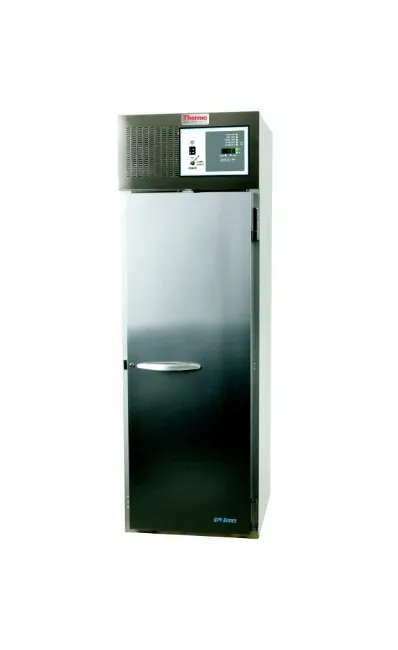 PANTek Technologies - Thermo Scientific - MF34SS-SARE-TS - Upright Freezer Thermo Scientific General Purpose 34 cu.ft. 1 Swing Door Automatic Defrost