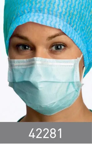 Molnlycke Health Care Us - 42281 - Sofloop Face Mask, Regular