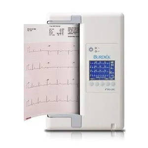 Mortara Instrument - From: BUR230-A To: BUR230-B - ELI 230 ECG with AM12 USB, 20 Patient Storage (DROP SHIP ONLY)