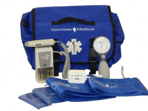 Newman Medical - From: ABI-400CL To: ABI-600CL - Automated System For Basic ABI & TBI Stuides (93922) (DROP SHIP ONLY)