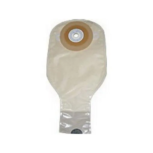 Nu-Flex - Nu-Hope - 43-7544 - Oval Pouch Trim-To-Fit with Barrier