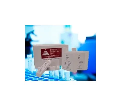 Horiba - OA916302 - Reagent General Chemistry Alkaline Phosphatase (ALP) For AU400 Chemistry Analyzer 1 666 Tests R1: 5 X 50 mL  R2: 4 X 13 mL