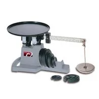 Ohaus From: 2400-11 To: 2400-12 - Ohaus 2400-11 Field Test Scale 16 KG Capacity 2400-12 36 LB