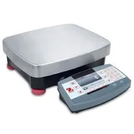 Ohaus - From: R71MD3 To: R71MD6  Ranger 7000 Compact Scale 6 lb/3 kg Capacity