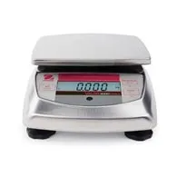 Ohaus V31XW3 Valor 3000 Extreme Compact Washdown Bench Scale