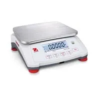 Ohaus - From: V71P3T To: V71P6T  Valor 7000 Compact Bench Scale 6 lb / 3 kg Capacity