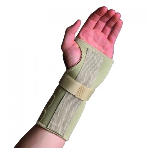 Orthozone - From: 82280 To: 82281  Thermoskin Wrist Hand Brace