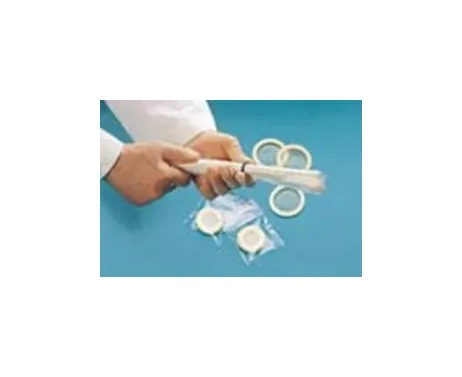 Microtek Medical - Ecolab - PC0907NB - Ultrasound Probe Cover Ecolab 1-1/25 X 8 Inch Plastic Nonsterile For Use With Ultrasound Endocavity Probe