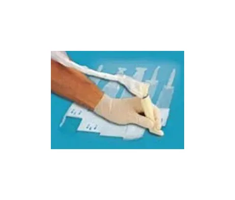 Microtek Medical - Ultra Cover - PC3687 - Ultrasound Probe Cover Kit Ultra Cover 5 X 96 Inch Polyisoprene Sterile For use with Ultrasound Probe