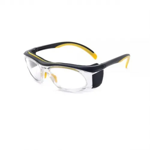Phillips Safety - RG-206-YB-50SS - Radiation Glasses