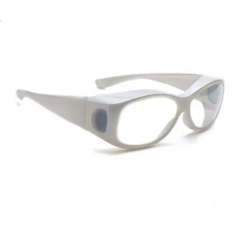 Phillips Safety - RG-33-W-50SS - Radiation Glasses