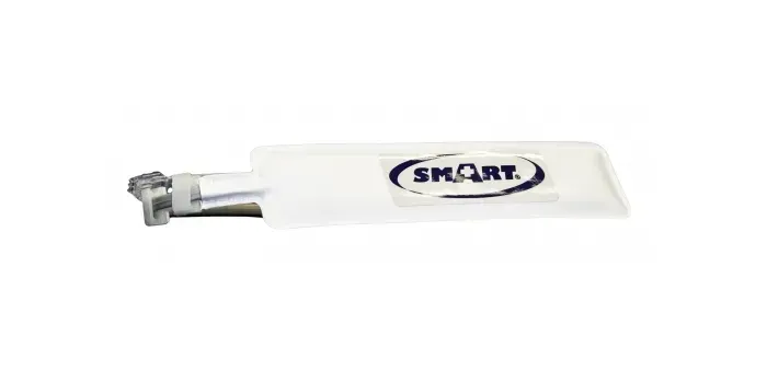 Smart Caregiver - PPT-1 - Tidy Toilet pad